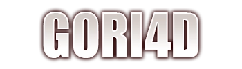 GORI4D Logo